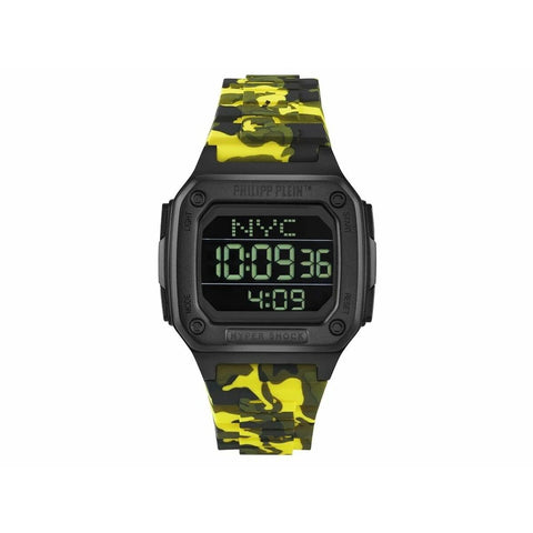 Men's Watch PHILIPP PLEIN PWHAA1722 (Ø 44 mm)-0