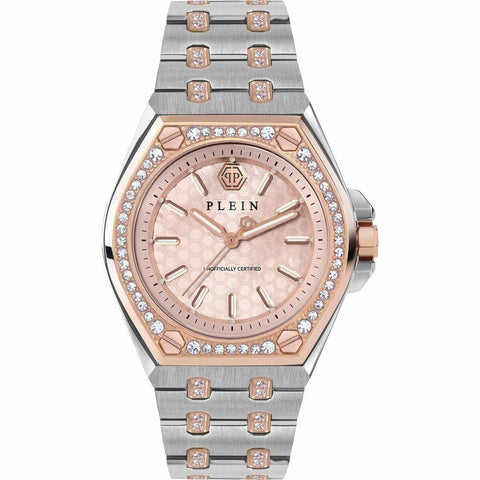Ladies' Watch PHILIPP PLEIN PWJAA1323 (Ø 38 mm)-0