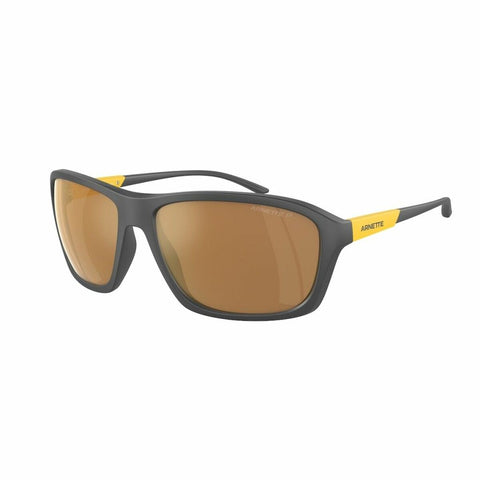 Men's Sunglasses Arnette AN4329-28702T ø 63 mm-0