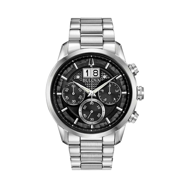 Men's Watch Bulova 96B319-0