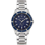 Men's Watch Bulova 96P237-0