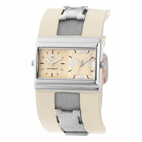 Ladies' Watch Laura Biagiotti LB0047L-04 (Ø 34 mm)-0