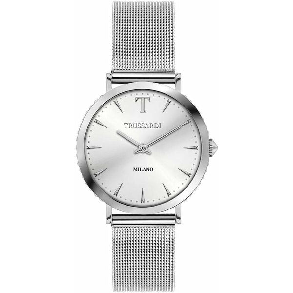 Ladies'Watch Trussardi R2453140502-0