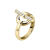 Ladies' Ring Morellato SAUC09014 14-0