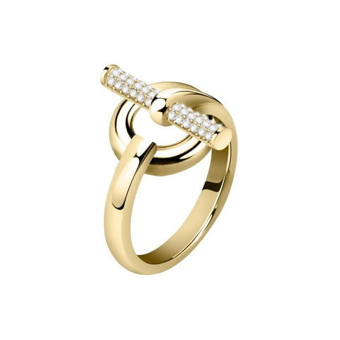 Ladies' Ring Morellato SAUC09014 14-0