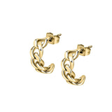 Ladies' Earrings Morellato SAUQ07-0