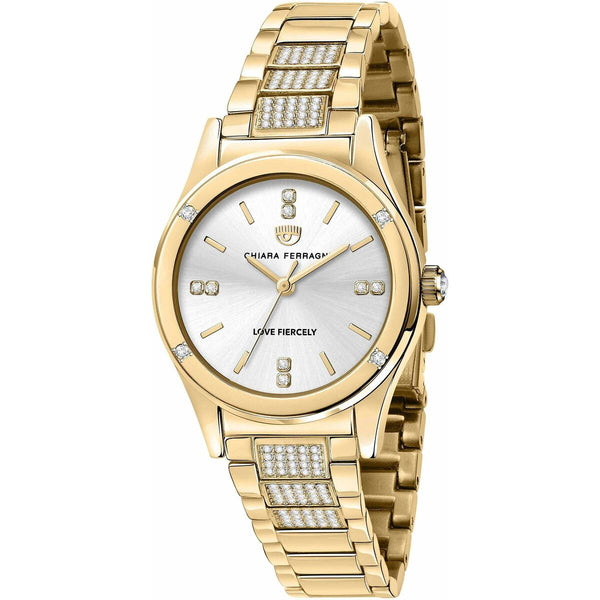 Ladies' Watch Chiara Ferragni R1953102506 (Ø 32 mm)-0