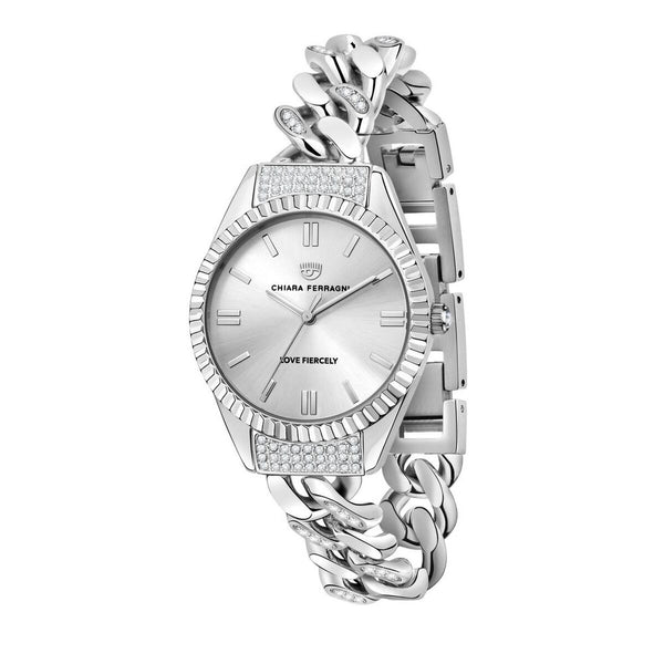 Ladies' Watch Chiara Ferragni R1953104502 (Ø 34 mm)-0