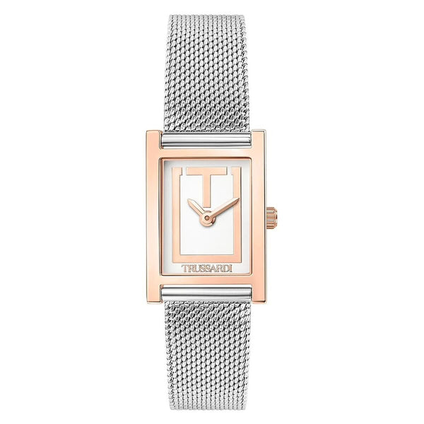 Ladies' Watch Trussardi R2453155503-0