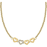 Ladies' Necklace Morellato SAVO23-0