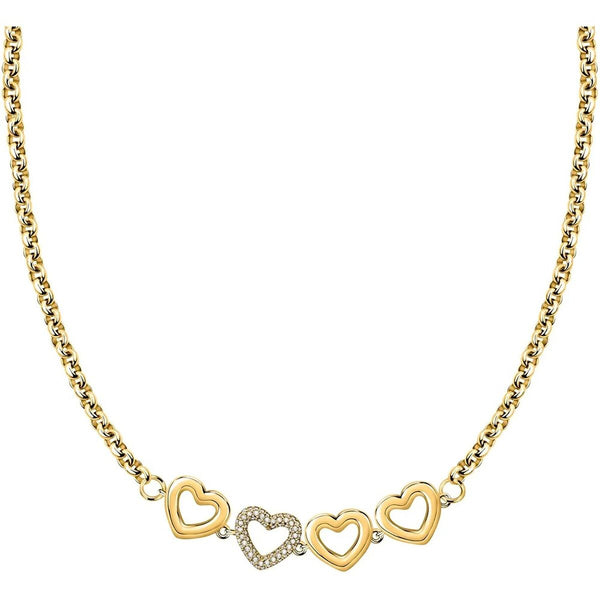 Ladies' Necklace Morellato SAVO23-0