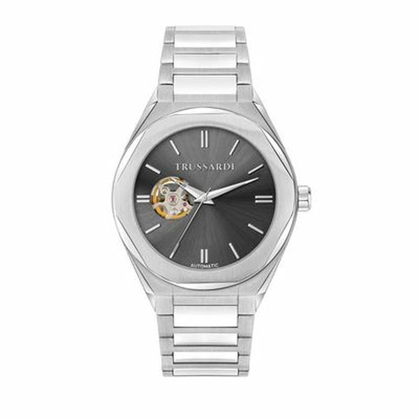Men's Watch Trussardi R2423156002 (Ø 42 mm)-0