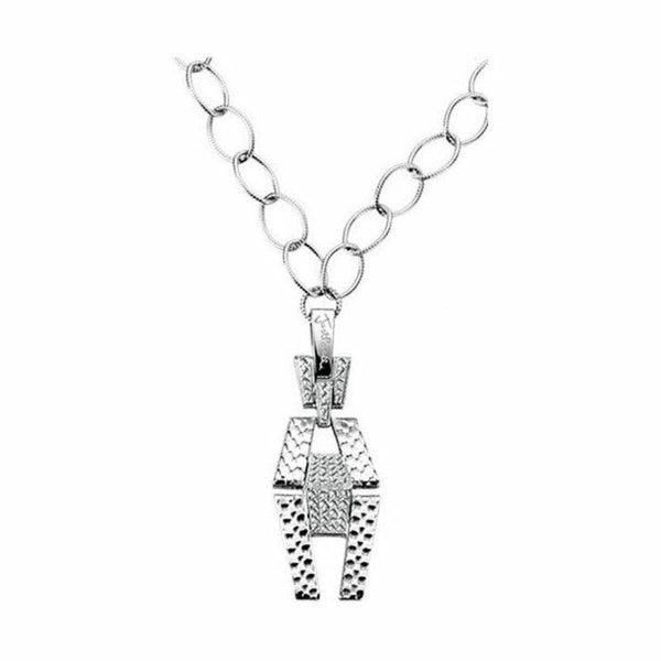 Ladies' Pendant Just Cavalli SCLY03-0