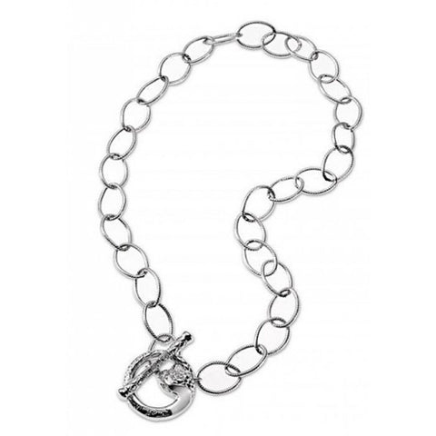 Ladies' Necklace Just Cavalli SCRW03-0