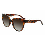 Ladies' Sunglasses LIU JO LJ750S-215 ø 54 mm-0