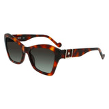 Ladies' Sunglasses LIU JO ø 56 mm-2