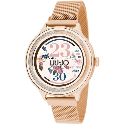 Smartwatch LIU JO SWLJ050-0