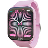 Smartwatch LIU JO SWLJ064-0