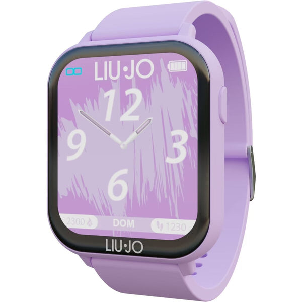 Smartwatch LIU JO SWLJ067-0