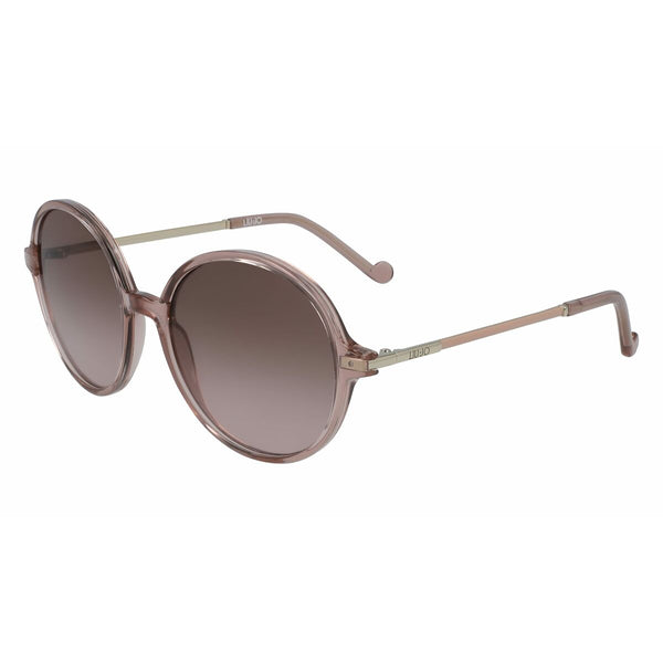 Ladies' Sunglasses LIU JO LJ729S-601 Ø 55 mm-0
