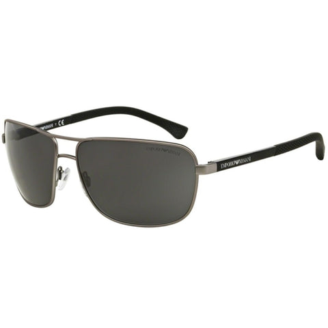 Men's Sunglasses Emporio Armani EA 2033-0