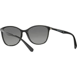 Ladies' Sunglasses Emporio Armani EA4073-501711 ø 56 mm-2