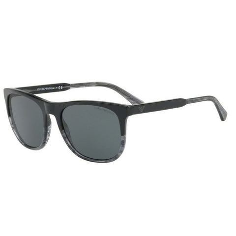 Men's Sunglasses Emporio Armani EA4099-556687 ø 56 mm-0