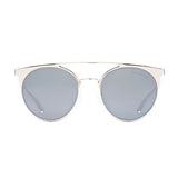 Ladies' Sunglasses Emporio Armani EA2068-30156G Ø 52 mm-1