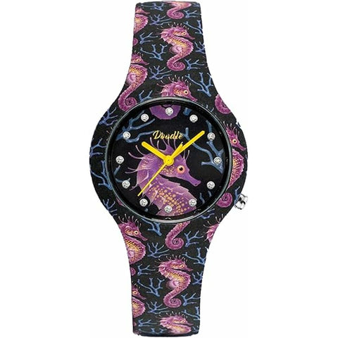 Ladies' Watch Doodle DO35020 (Ø 34 mm)-0