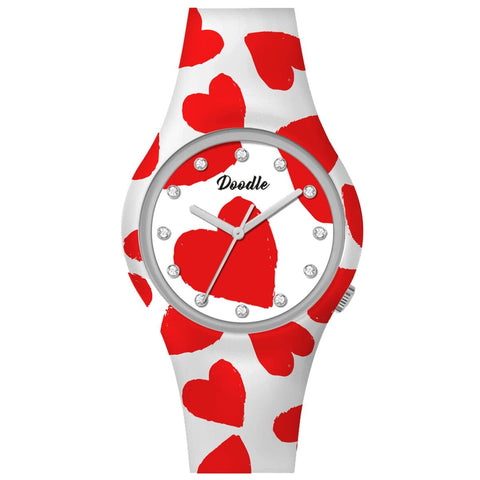 Ladies' Watch Doodle DO35023 (Ø 34 mm)-0