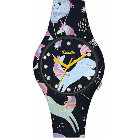 Ladies' Watch Doodle DO35025 (Ø 35 mm)-0