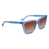 Ladies' Sunglasses LIU JO LJ780S-425 ø 56 mm-1