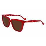 Ladies' Sunglasses LIU JO LJ780S-600 ø 56 mm-0