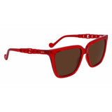 Ladies' Sunglasses LIU JO LJ780S-600 ø 56 mm-1