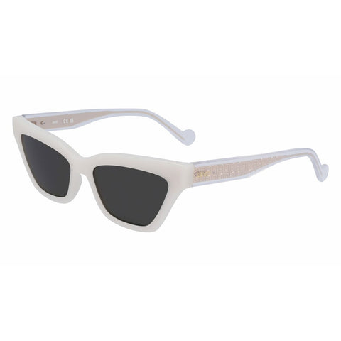 Ladies' Sunglasses LIU JO LJ781S-102 Ø 55 mm-0