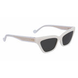 Ladies' Sunglasses LIU JO LJ781S-102 Ø 55 mm-1