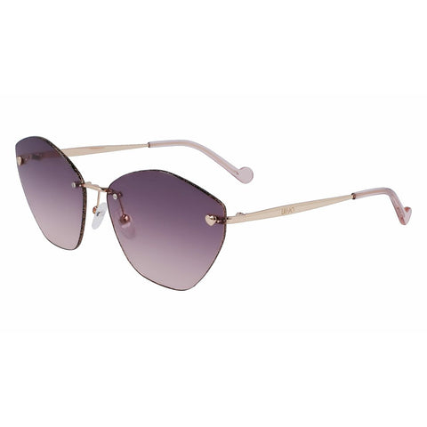 Ladies' Sunglasses LIU JO LJ153S-6216770 Ø 62 mm-0