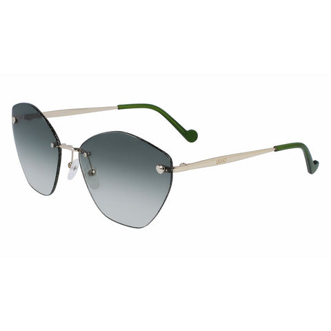 Ladies' Sunglasses LIU JO LJ153S-6216722 Ø 62 mm-0
