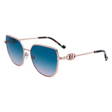 Ladies' Sunglasses LIU JO LJ154S-0