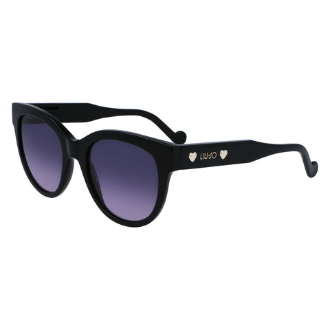 Ladies' Sunglasses LIU JO LJ772S-5220001 Ø 52 mm-0