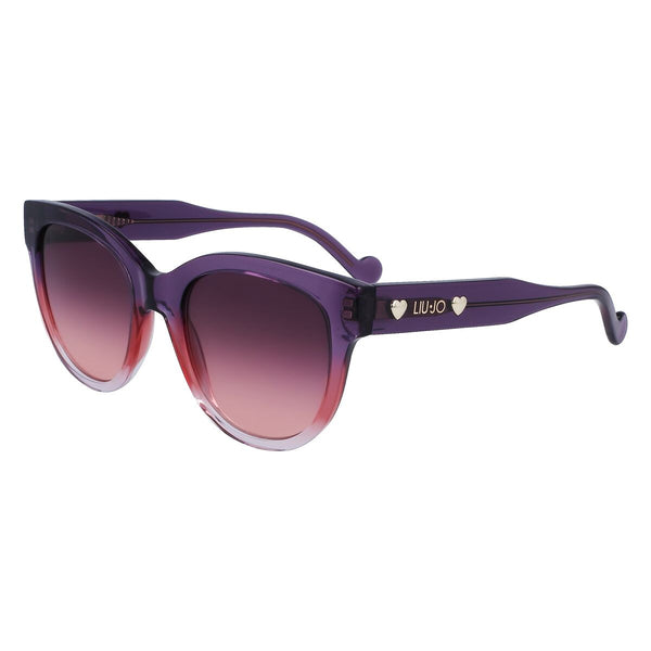 Ladies' Sunglasses LIU JO LJ772S-5220514 Ø 52 mm-0