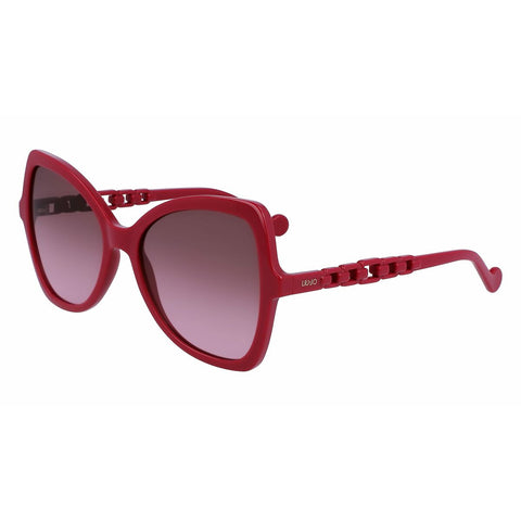 Ladies' Sunglasses LIU JO LJ774S-603 ø 57 mm-0