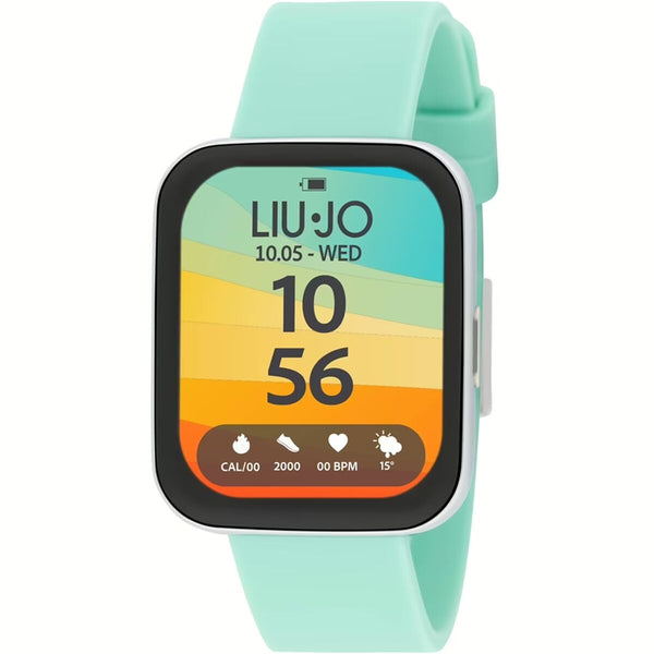 Smartwatch LIU JO SWLJ089-0