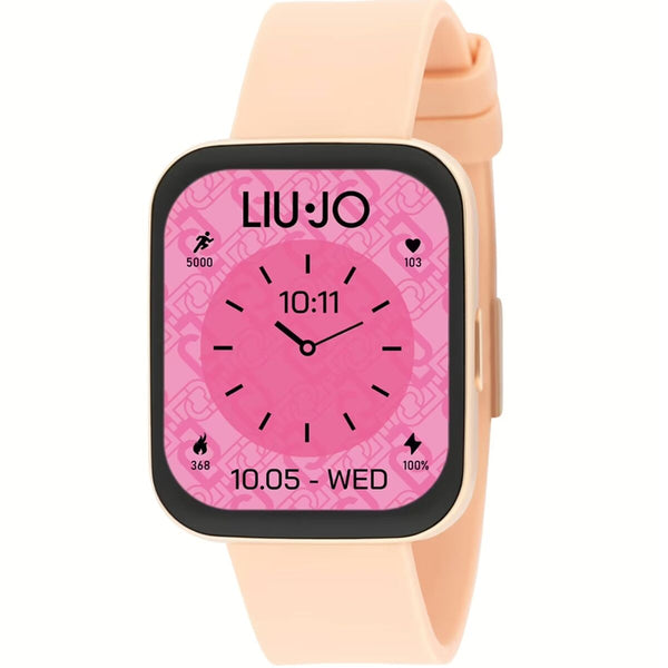 Smartwatch LIU JO SWLJ091-0