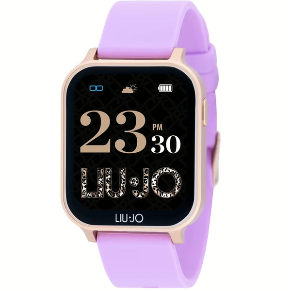 Smartwatch LIU JO SWLJ118-0