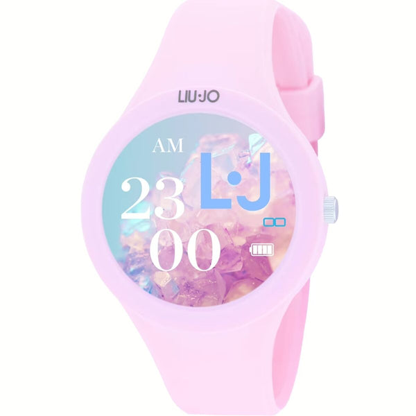 Smartwatch LIU JO SWLJ123-0