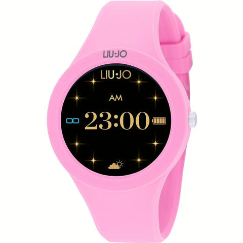 Smartwatch LIU JO SWLJ127-0