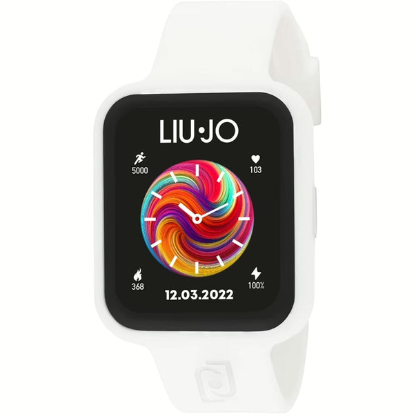 Smartwatch LIU JO SWLJ129-0