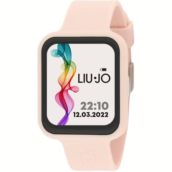 Smartwatch LIU JO SWLJ136-0