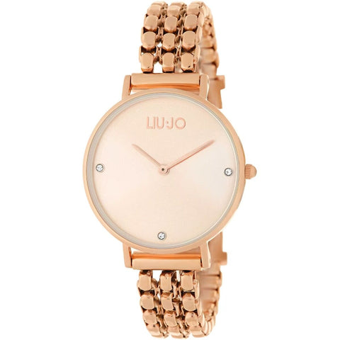 Ladies' Watch LIU JO TLJ1388-0